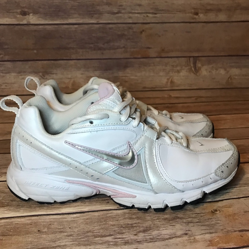 Women’s Nike running shoes